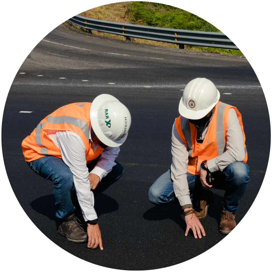 Autopista México – Tuxpan