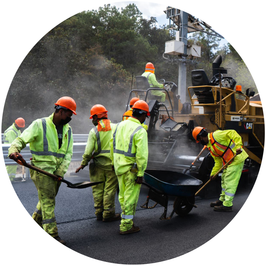 Autopistas Michoacán